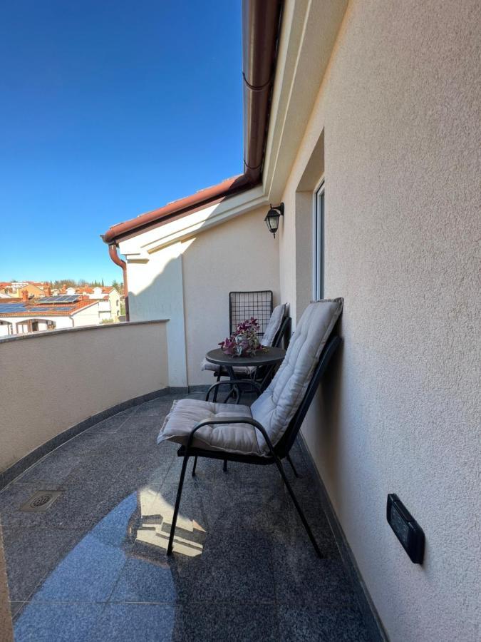 Apartmani M&L Medulin Exterior foto