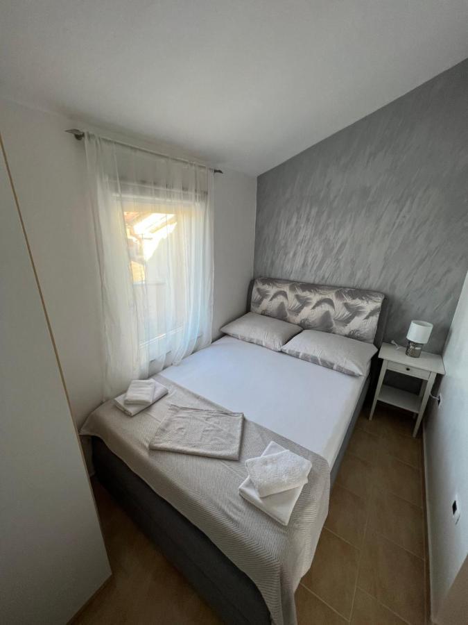 Apartmani M&L Medulin Exterior foto