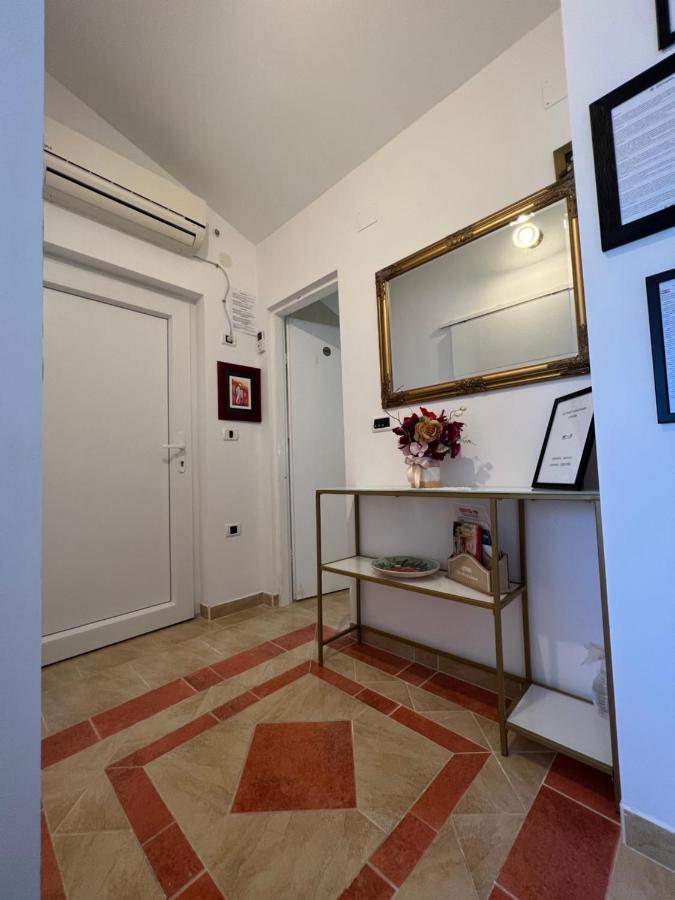 Apartmani M&L Medulin Exterior foto