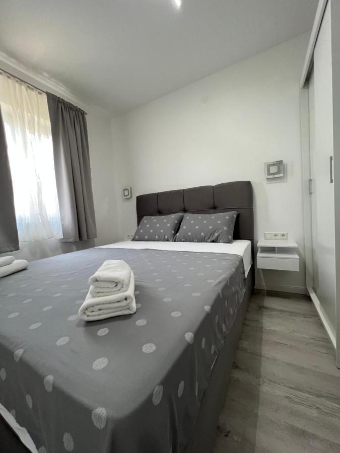 Apartmani M&L Medulin Exterior foto