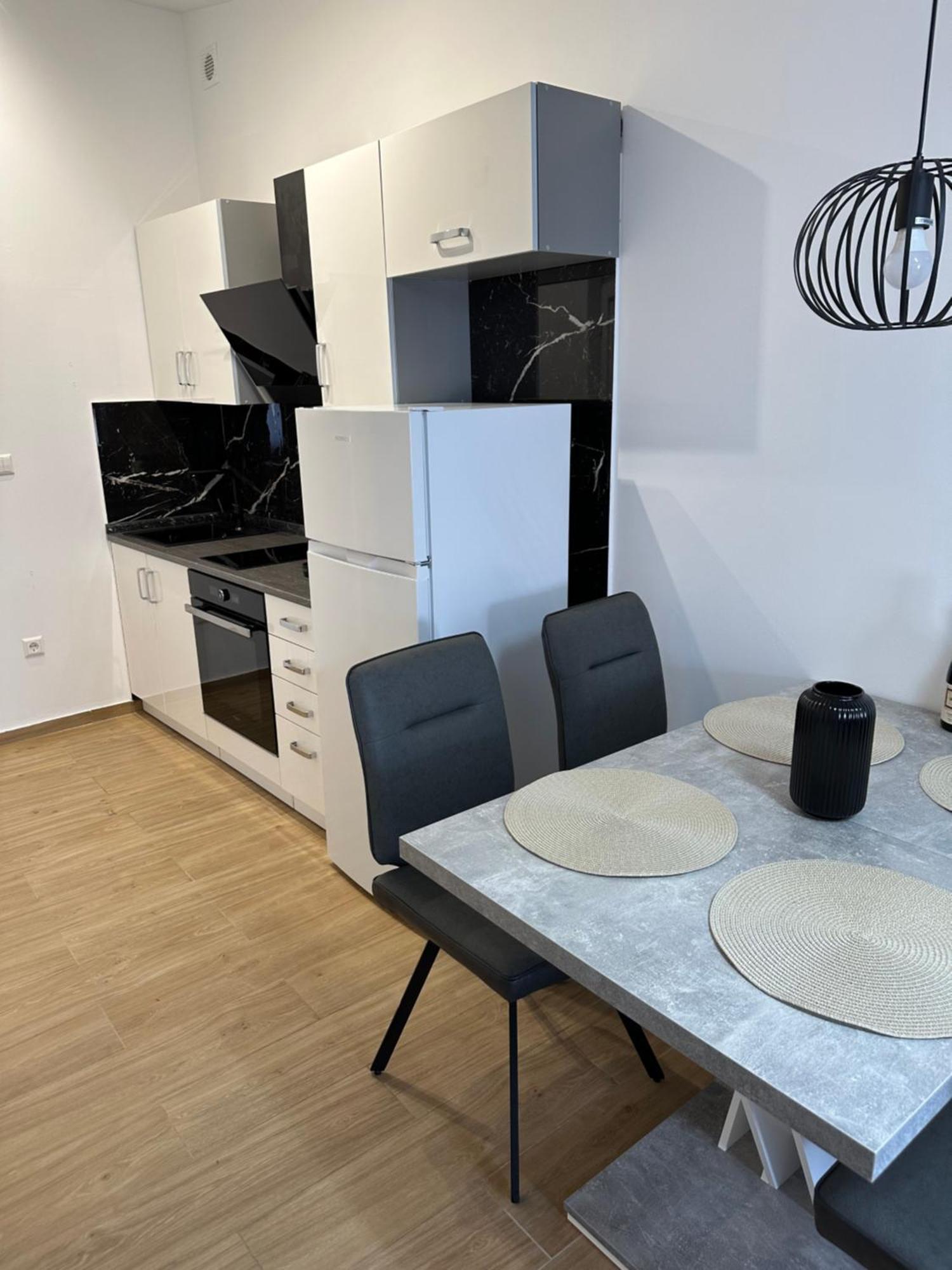 Apartmani M&L Medulin Exterior foto