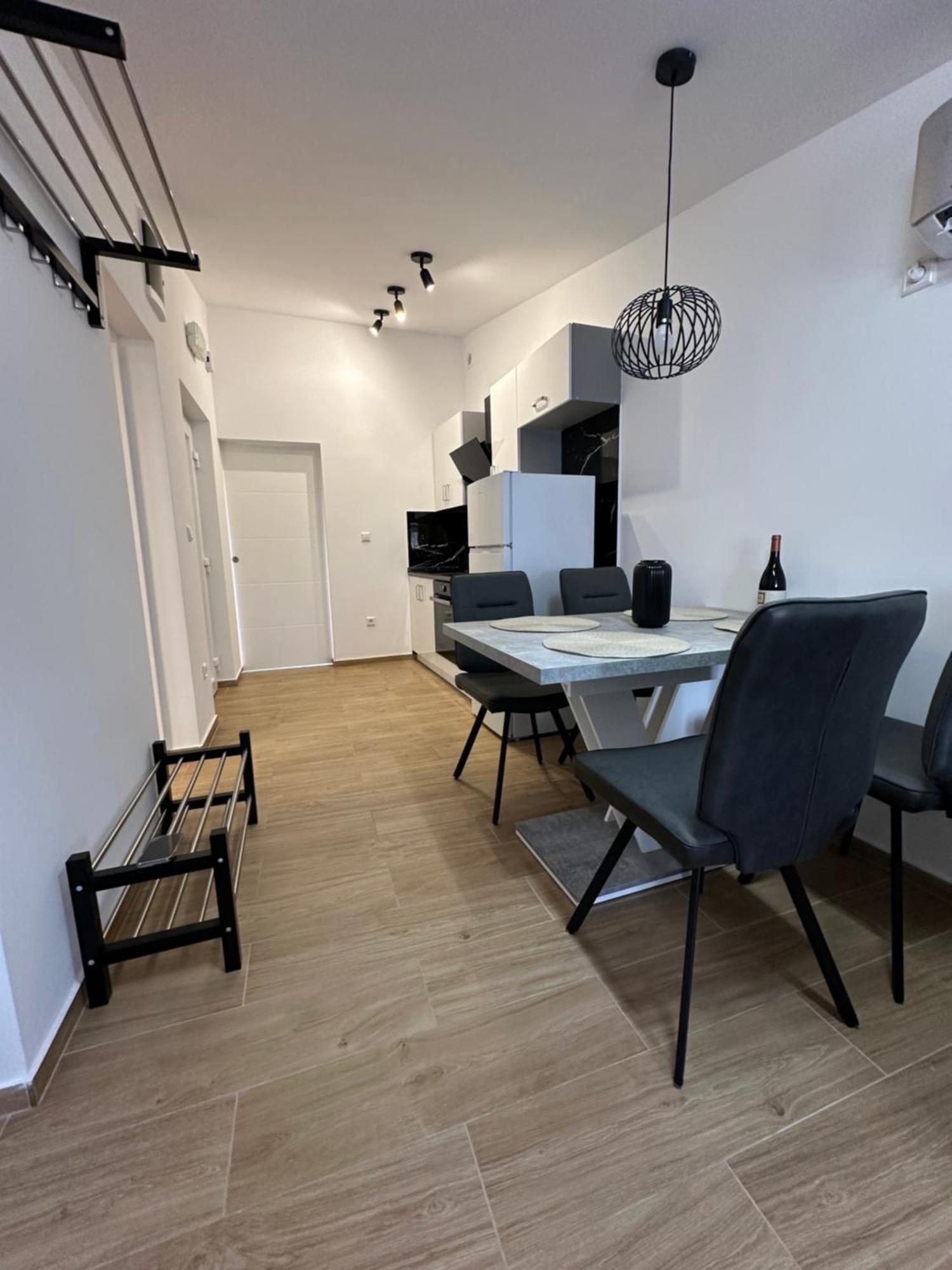 Apartmani M&L Medulin Exterior foto
