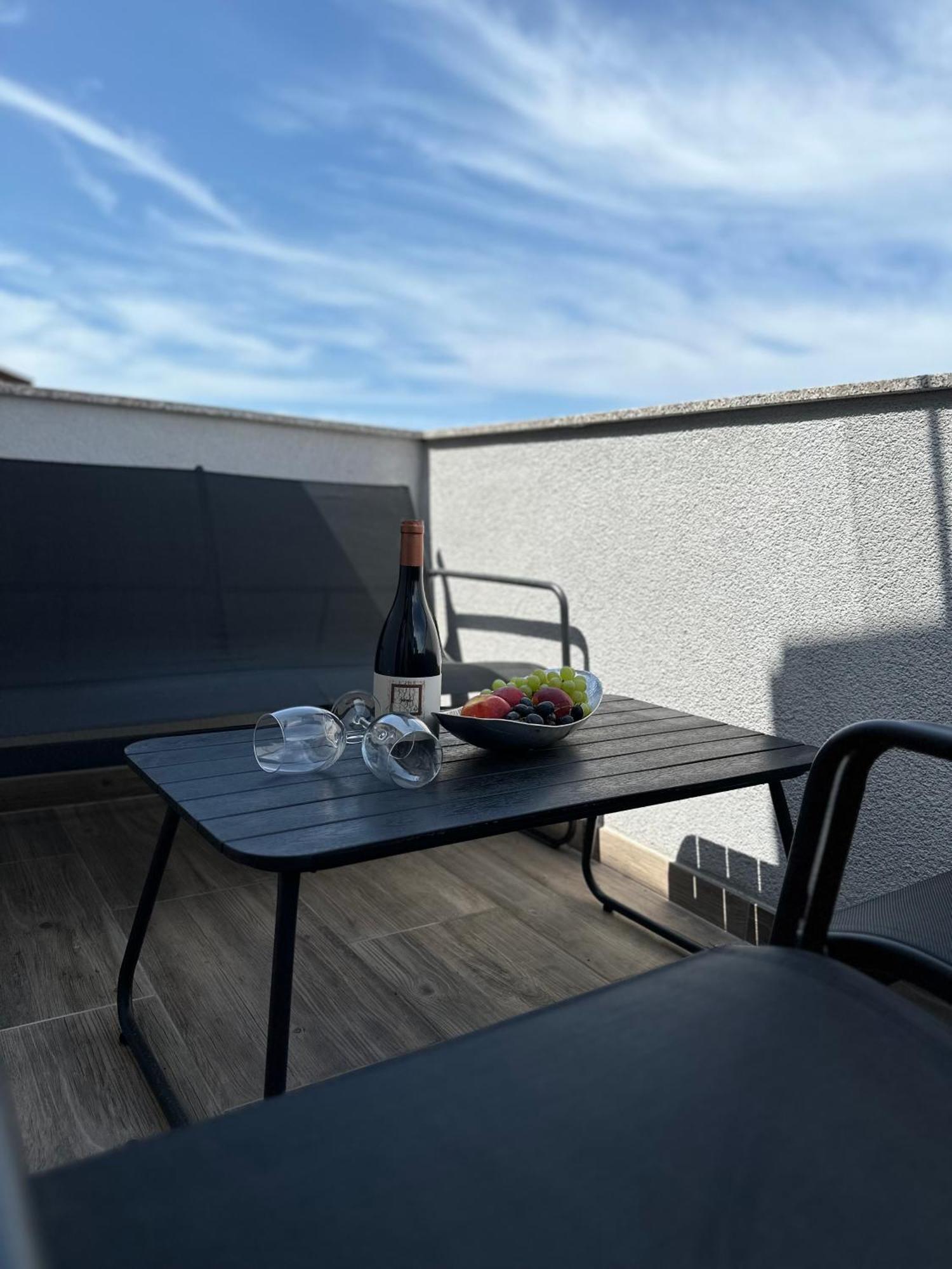 Apartmani M&L Medulin Exterior foto