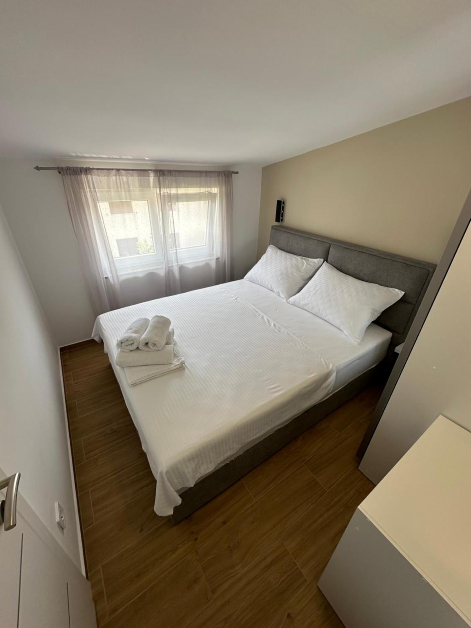 Apartmani M&L Medulin Exterior foto