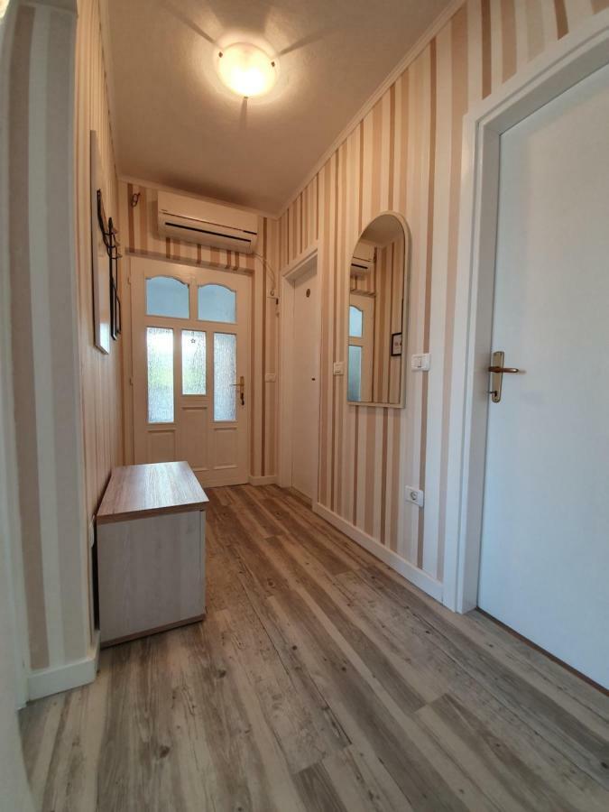 Apartmani M&L Medulin Exterior foto