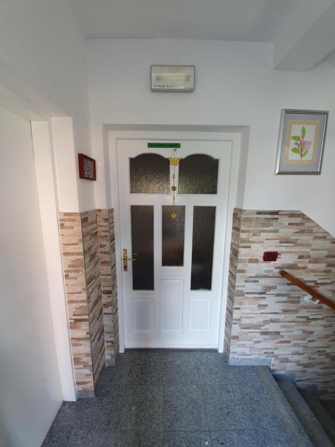 Apartmani M&L Medulin Exterior foto